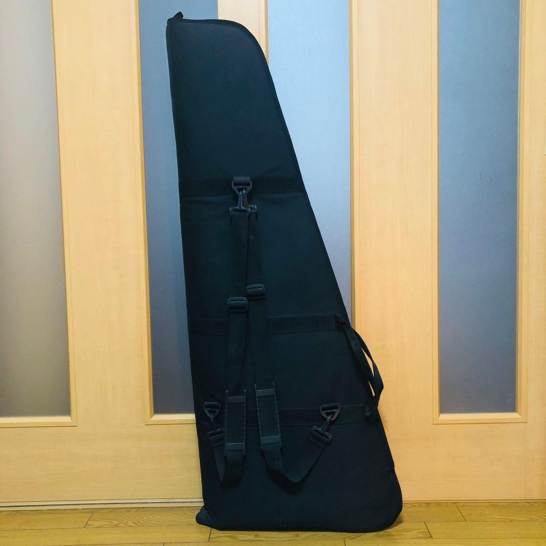 【貴重】V系★Raphael★華月【月姫】エレキギター★ギター