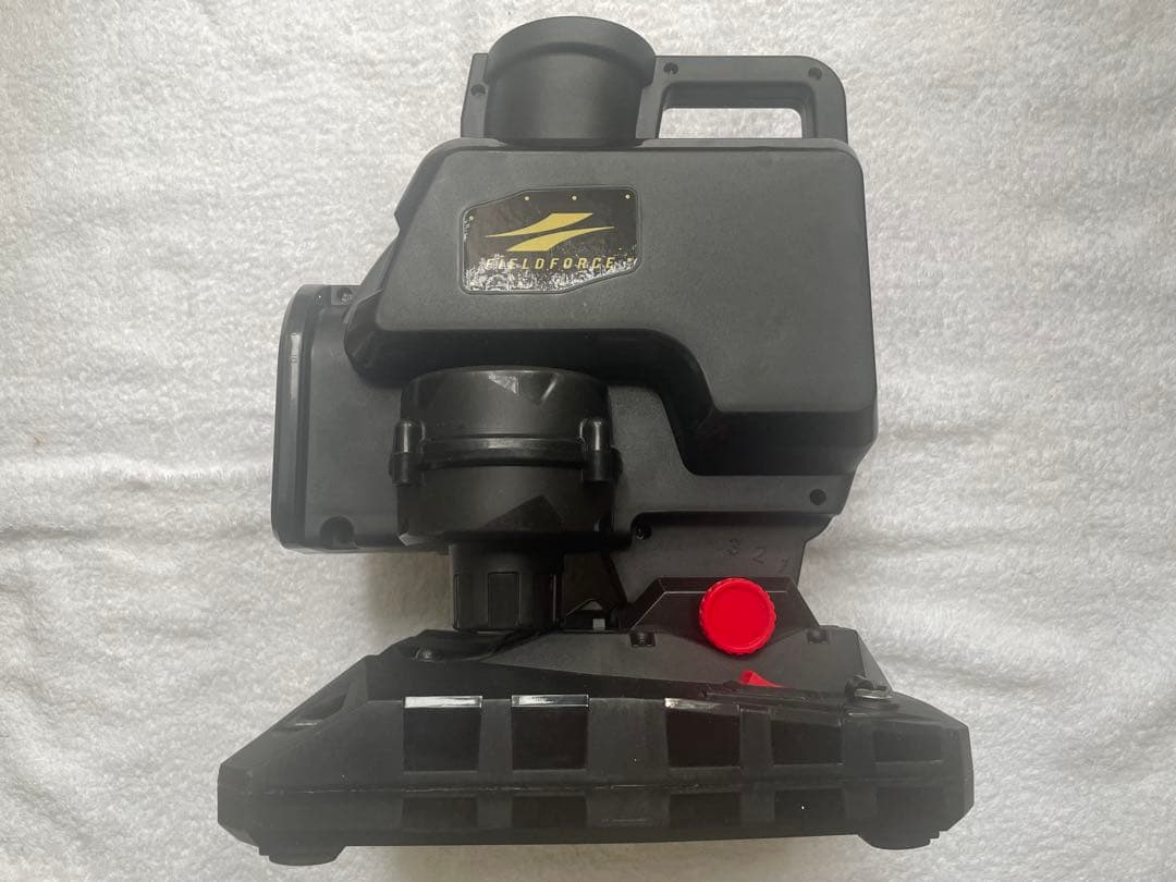 1人でも出来る！　バッティング練習用スピードシャトル40P 46個セット