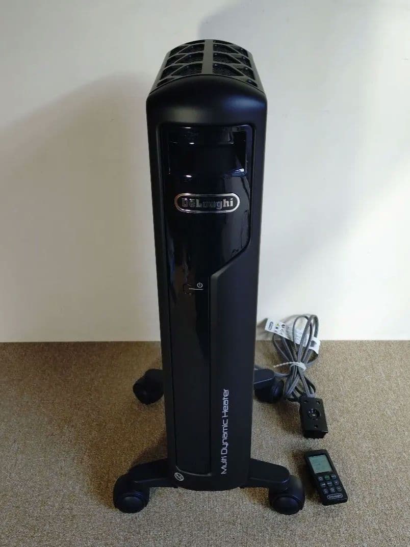 デロンギ(DeLonghi )　ヒーター　MDH09-PB