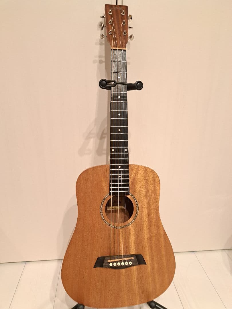 【調整済】S.yairi YM-02/MH