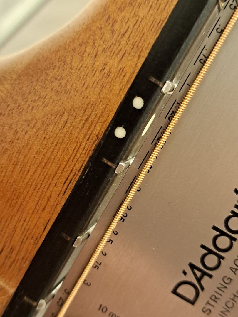 【調整済】S.yairi YM-02/MH