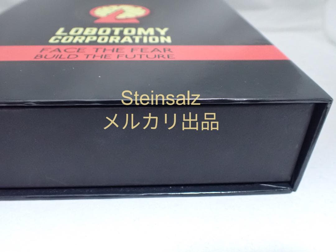 【韓国】ロボトミーコーポレーション　新入社員セット　文具セット