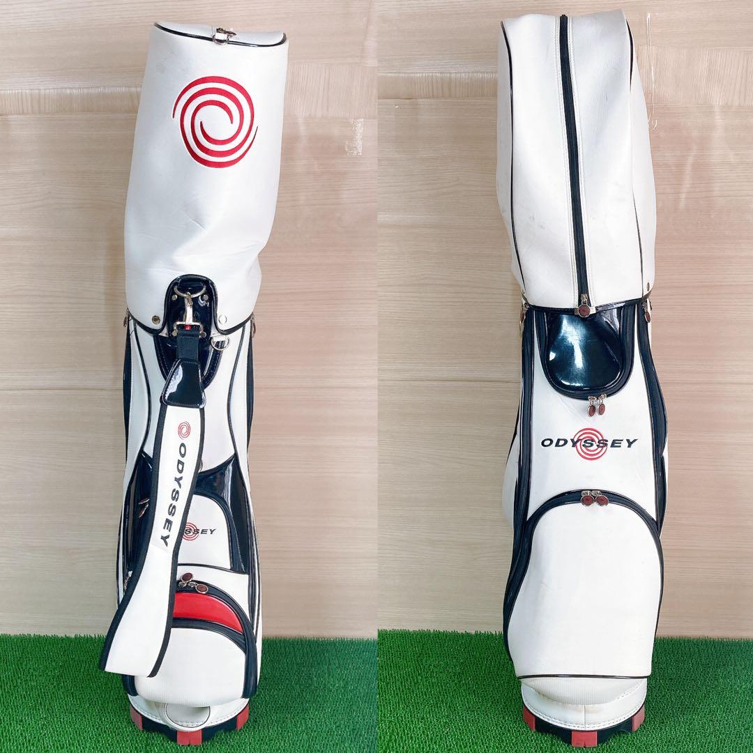 テーラーメイド グローレ ロケットボールズ ピン オデッセイ ゴルフクラブセット