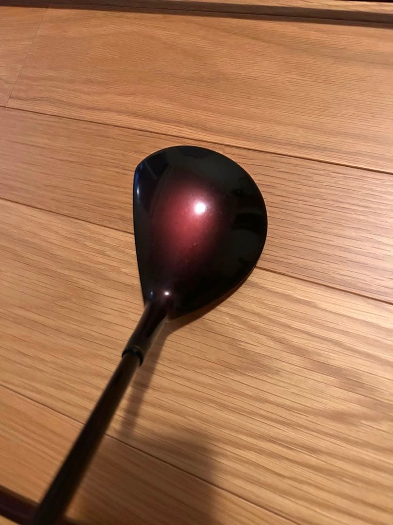 MAJESTY ドライバーセット10.5度 3w 5w 3本