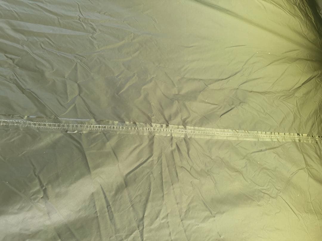 HILLEBERG ヒルバーグ サイタリス サンドカラー