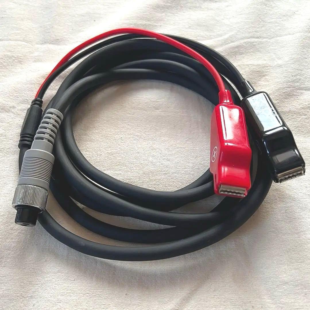 ミヤマエ ミヤエポック COMMAND コマンド X9 電動リール コード付き