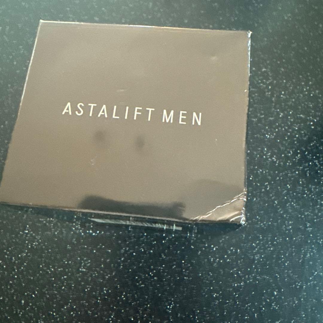 ASTALIFT MEN ジェル状美容液 60g