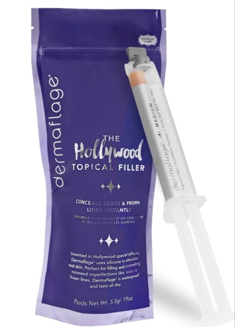 【予約専用ページ購入不可】 dermaflage