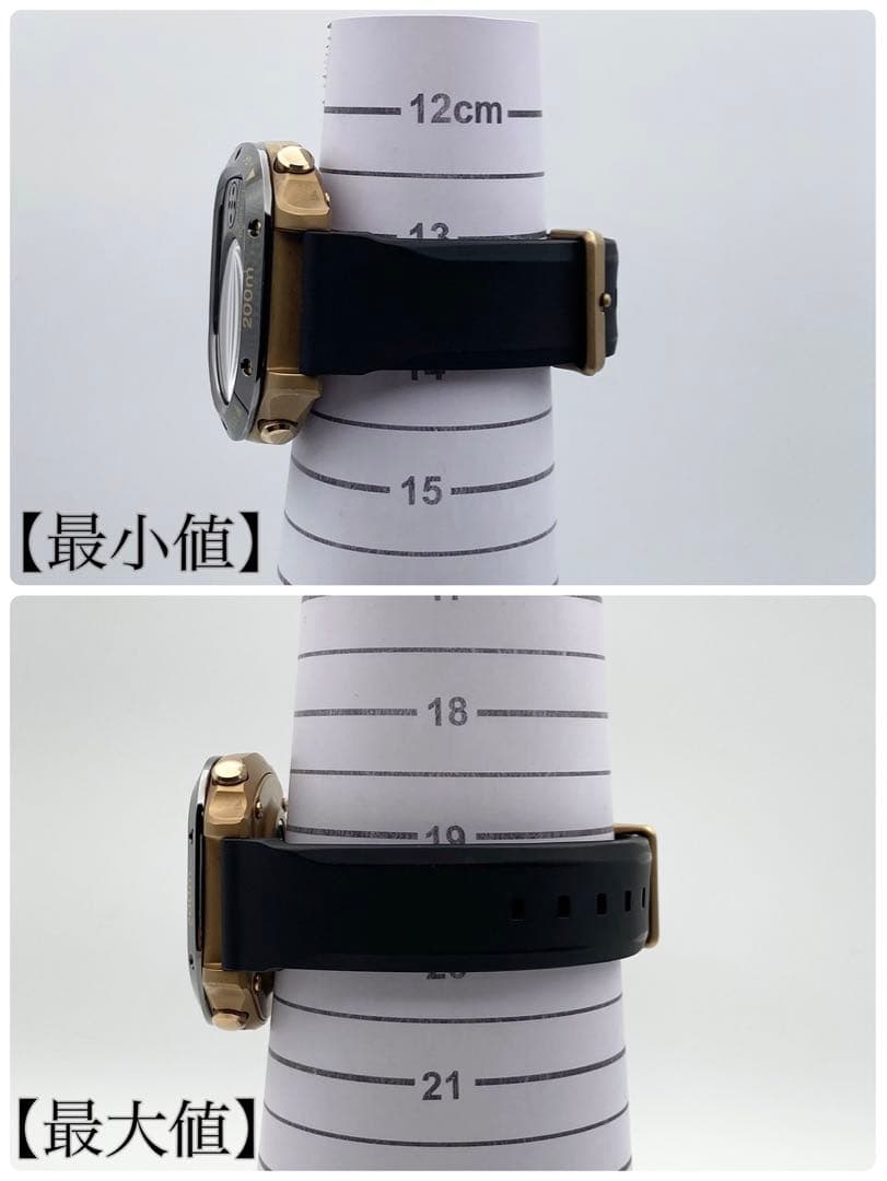 【稼働品】SEIKO スキューバマスター 200m デジタル 腕時計 メンズ