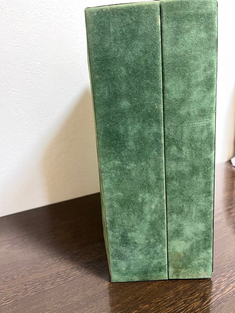 レミーマルタン セントークリスタル バカラボトル 700ml