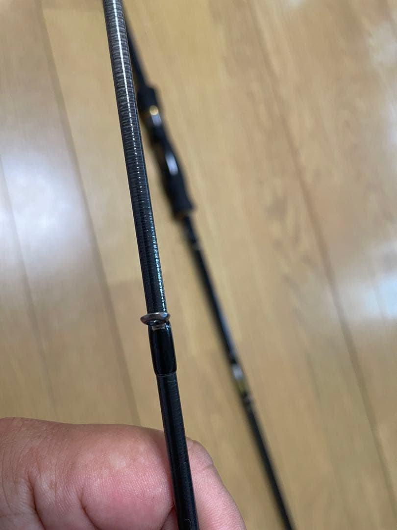 ポセイドン　スキッドロウ　スラックマスター86