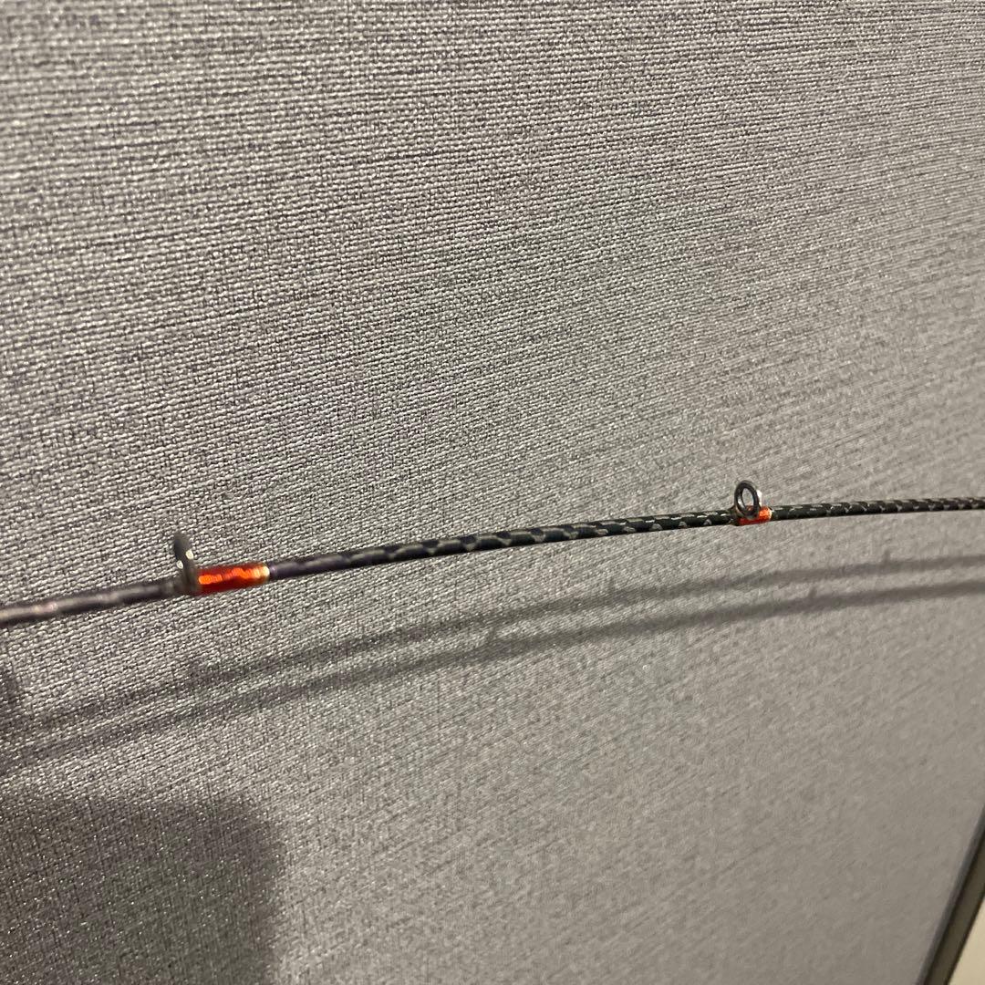 希少 ワールドシャウラ 赤 1701FF-2 メル28790さん専用