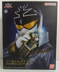 再販絶望ゴーカイセルラー-MEMORIAL EDITION-新品 ゴーカイジャー