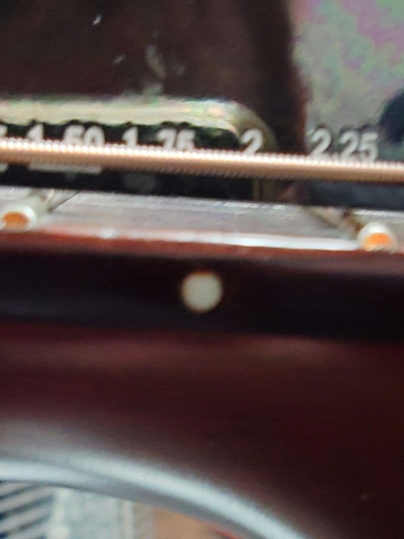 k.yairi SL-1 2003年製 純正ハードケース付