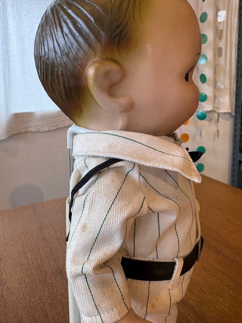 バディーリー　BUDDYLEE ドール人形　コカコーラ