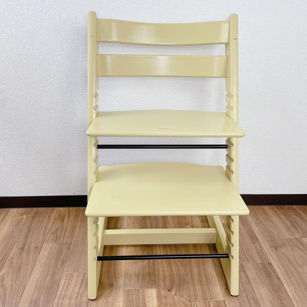 STOKKE TRIPP TRAPP No.6 ウィートイエロー