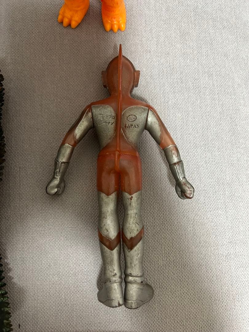 ウルトラソフビ　ポピー　まとめ売り　22体