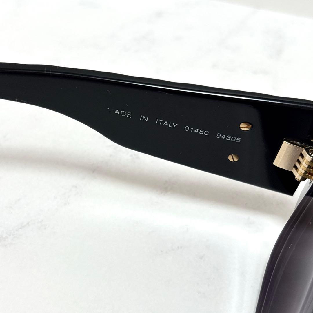 CHANEL マトラッセ ココマーク サングラス マトラッセ 度入り