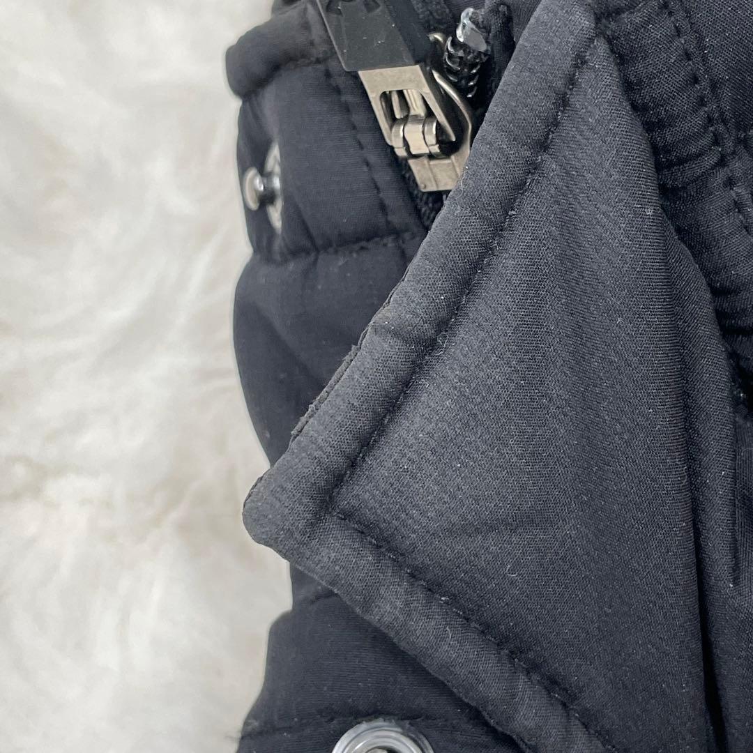 アンダーアーマー　ベンチコート　XL ロングコート　スポーツ観戦　コールドギア