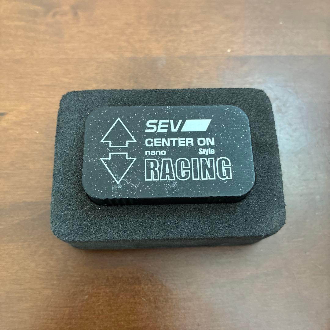SEV センターオン　レーシング