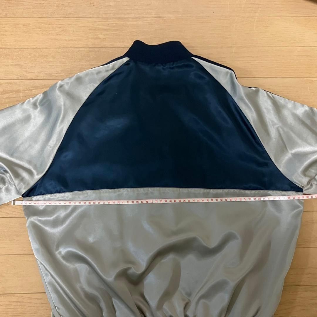 Mack Trucksトラックジャケット ビンテージ マックトラック ジャケット