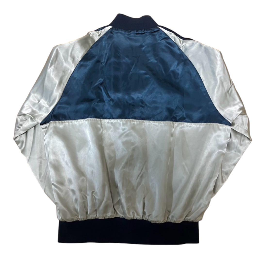 Mack Trucksトラックジャケット ビンテージ マックトラック ジャケット