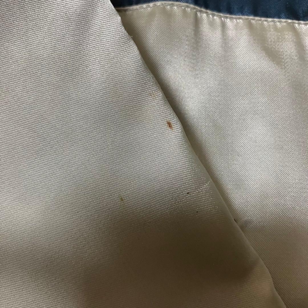 Mack Trucksトラックジャケット ビンテージ マックトラック ジャケット