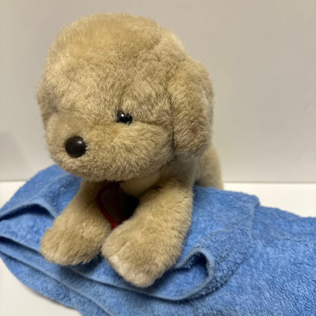 昭和レトロ　オリエンタルトーイ　うめ吉　サイズ　中