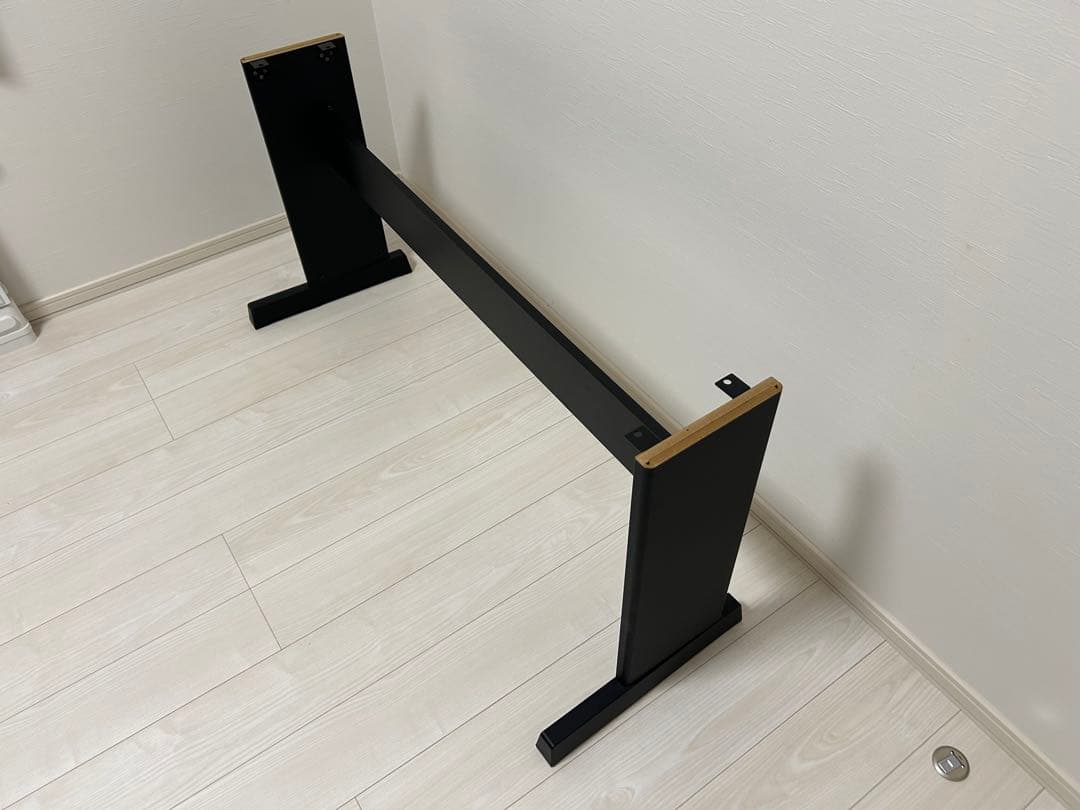 YAMAHA電子ピアノスタンド L-140