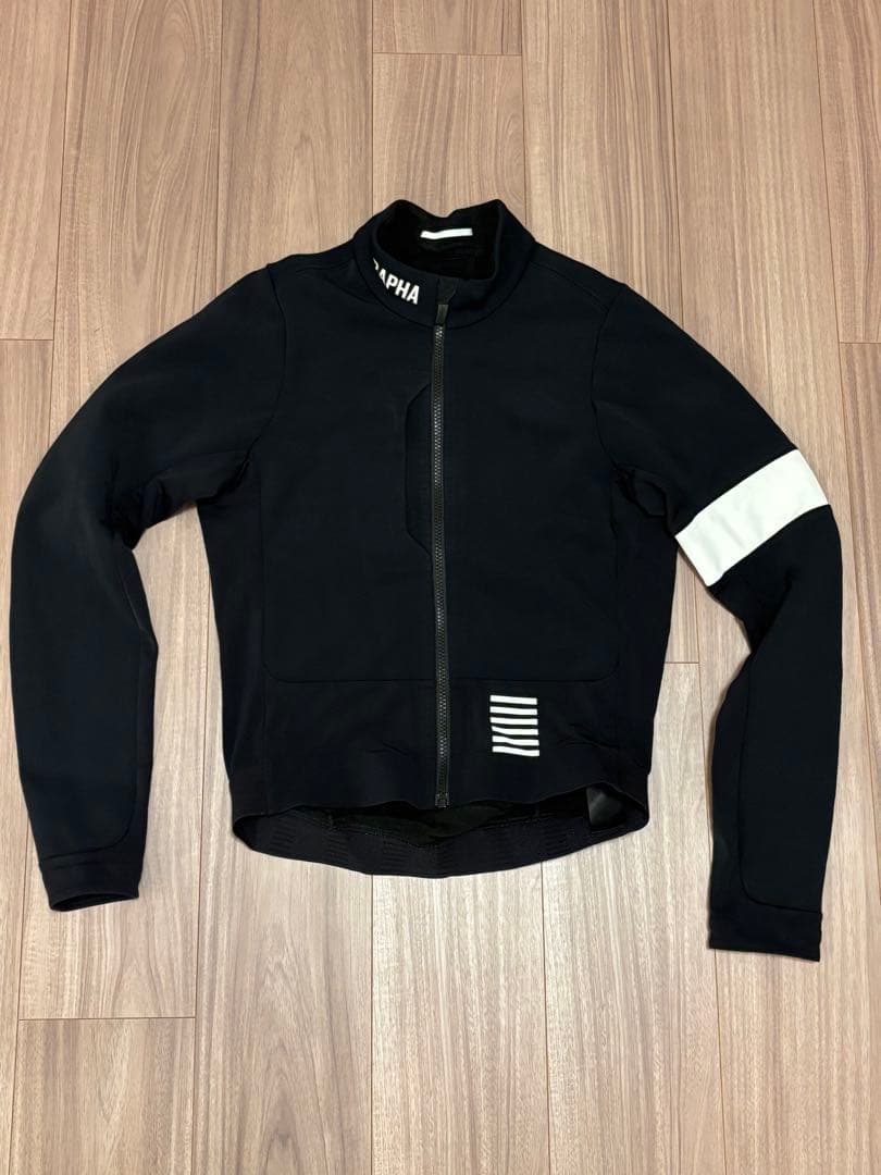 Rapha プロチーム　ウインタージャケット