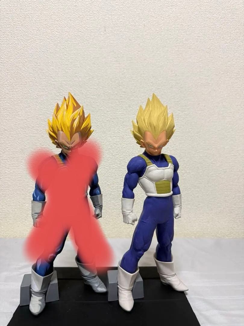 kirai 専用SMSPベジータ02のみ