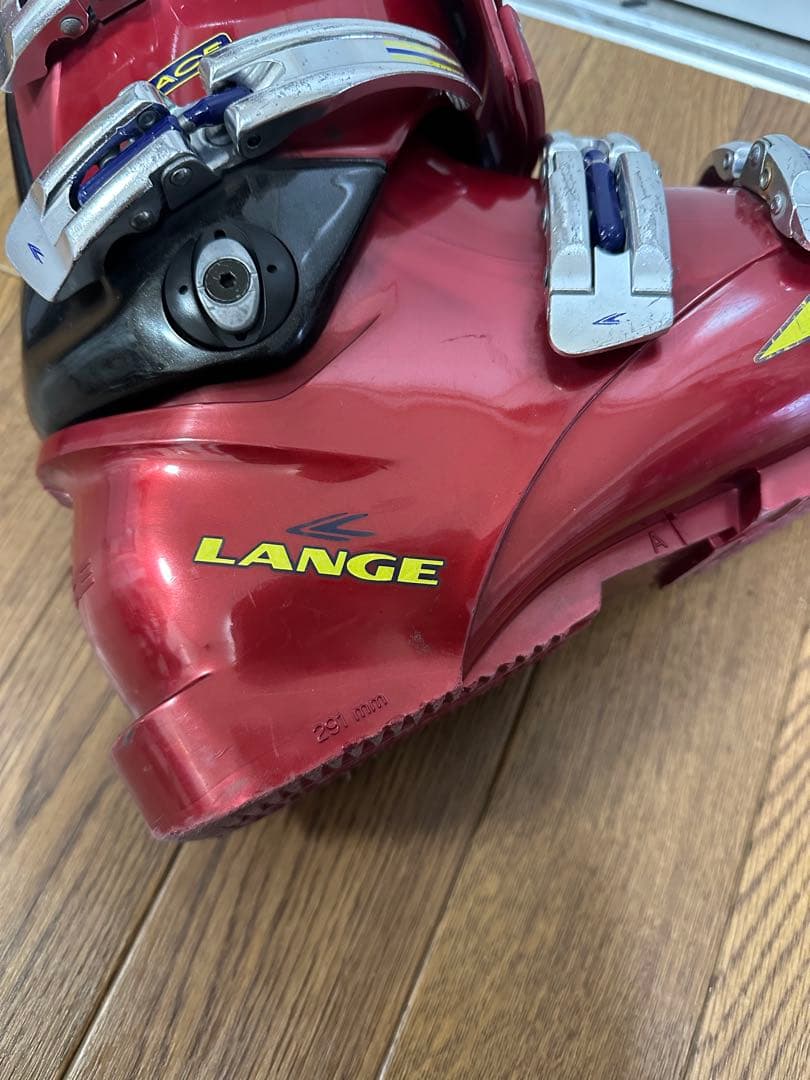 3セットFISCHER スキー板145cm,ブーツ25.5,ストック120cm付