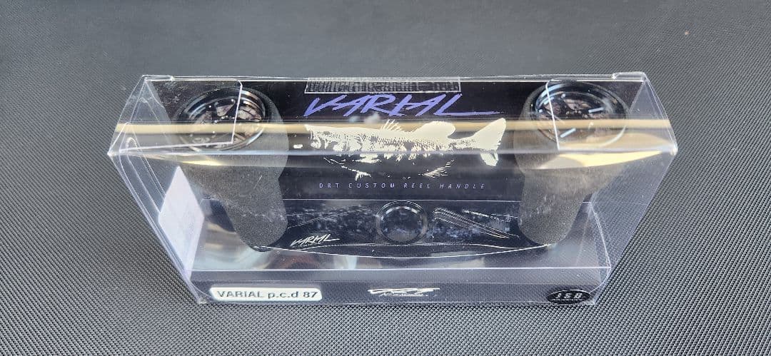 DRT　クローラーボーイズ　crawlerboyz　バリアル　VARIAL　87