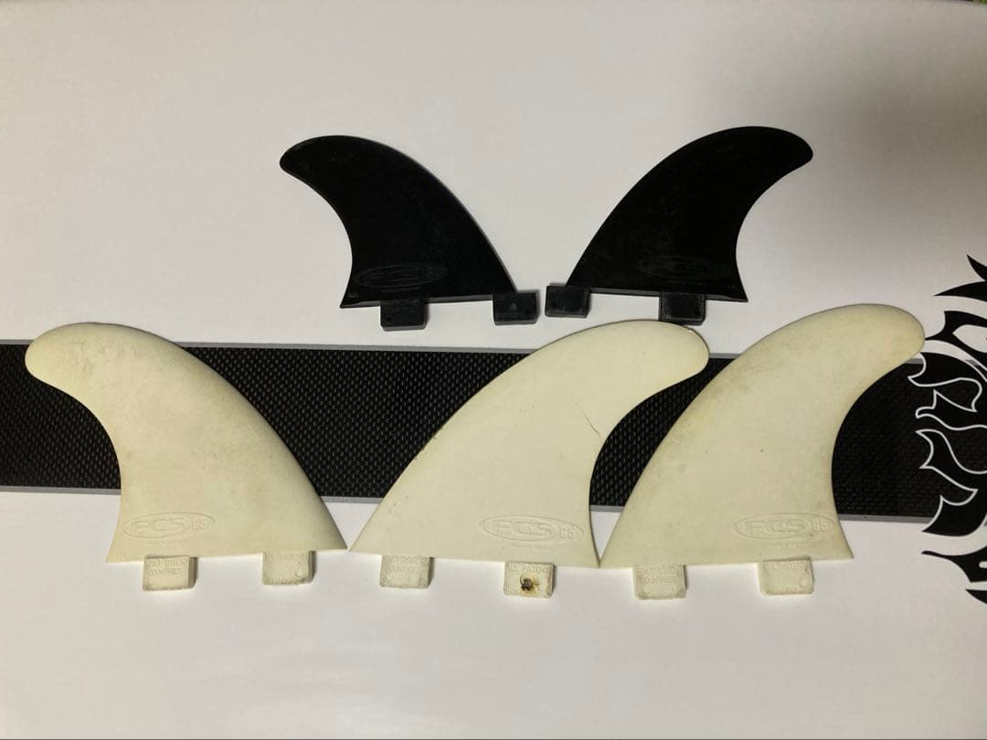 都内引取限定　おまけ付　プレセボ　5’11 タブレット34.95cl