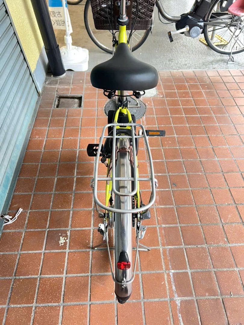関西限定パナソニック電動アシスト自転車バッテリー16Ah大阪市内配達無料
