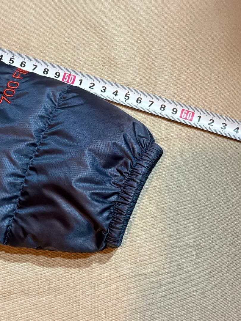 美品 ☆好配色☆ Marmot ライトダウンジャケット (M)