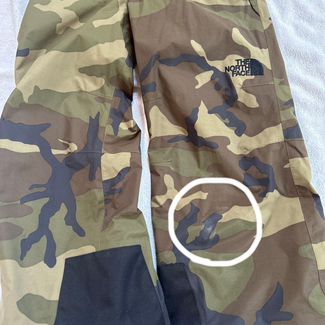 THE NORTH FACE スキー、スノーボードウェア　キッズ　120