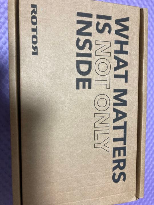 ROTOR￼￼￼ クランク170mm