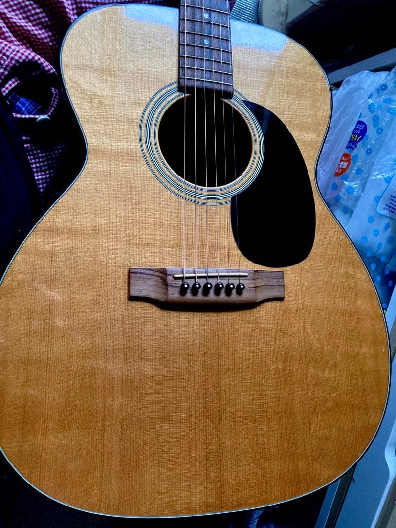 タ*シ様 Martin 000-18 90年代美品！マーチン　オリジナルケース付