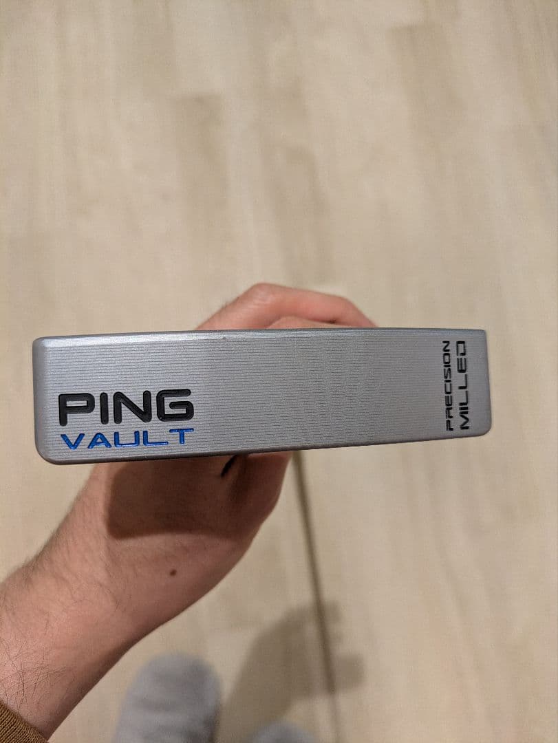 PING ANSER2 VAULT 31.5インチ
