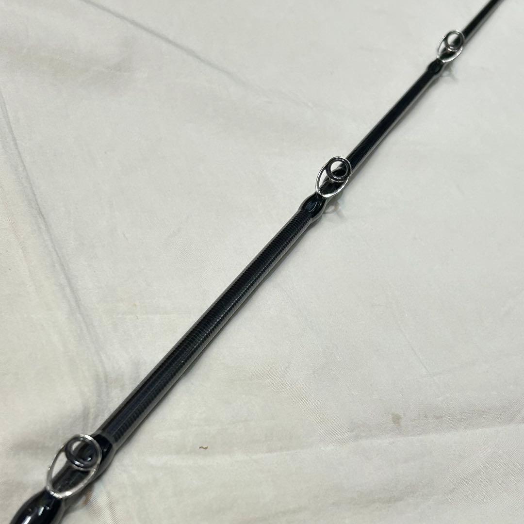 ツララ モンストロ G 82XXHC ベイトロッド