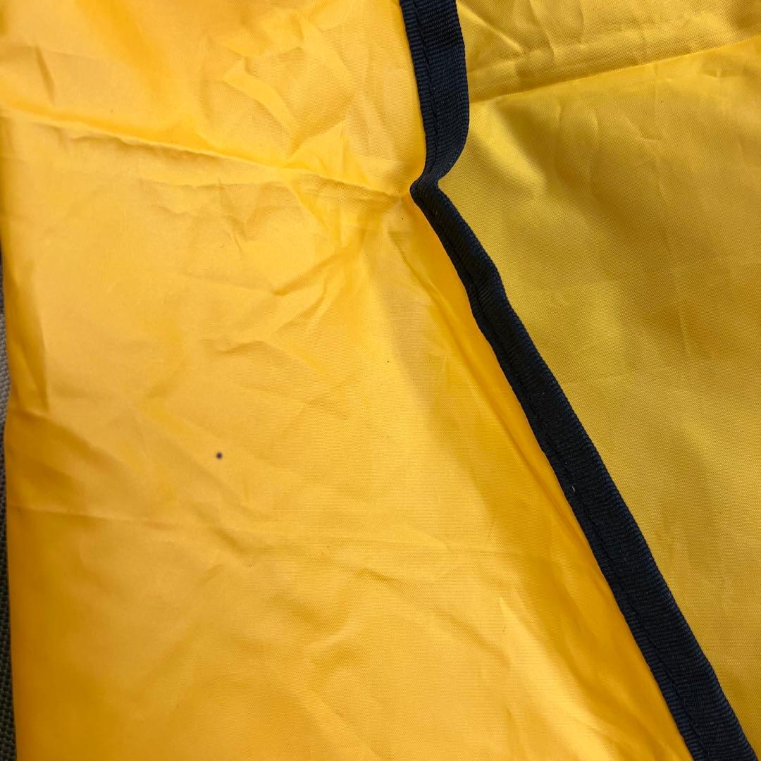 スノーピーク　クルーズウイング　STP-001 タープ　廃盤品