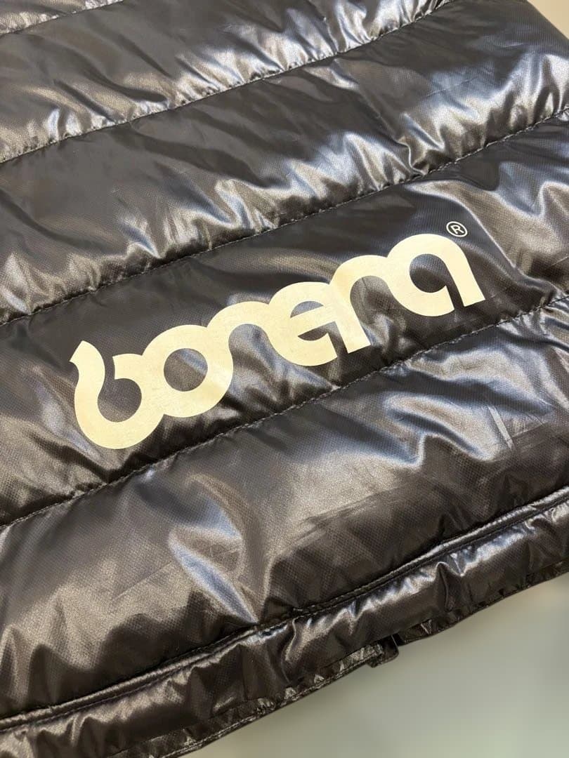 希少ギラヴァンツ×bonera コラボ ダウン