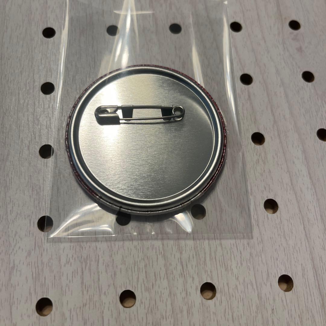 その着せ替え人形は恋をする　キャラバッジコレクション　缶バッチ　喜多川海夢　原作