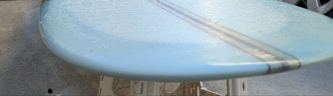 Bing　DNノーズライダー10ft 出品最終日！ケース無しで手元20万円！