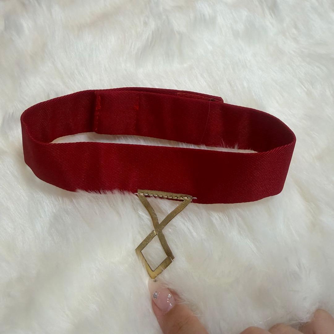 にじさんじ　星川サラ　コスプレ 制服 ウィッグ付き 靴なし