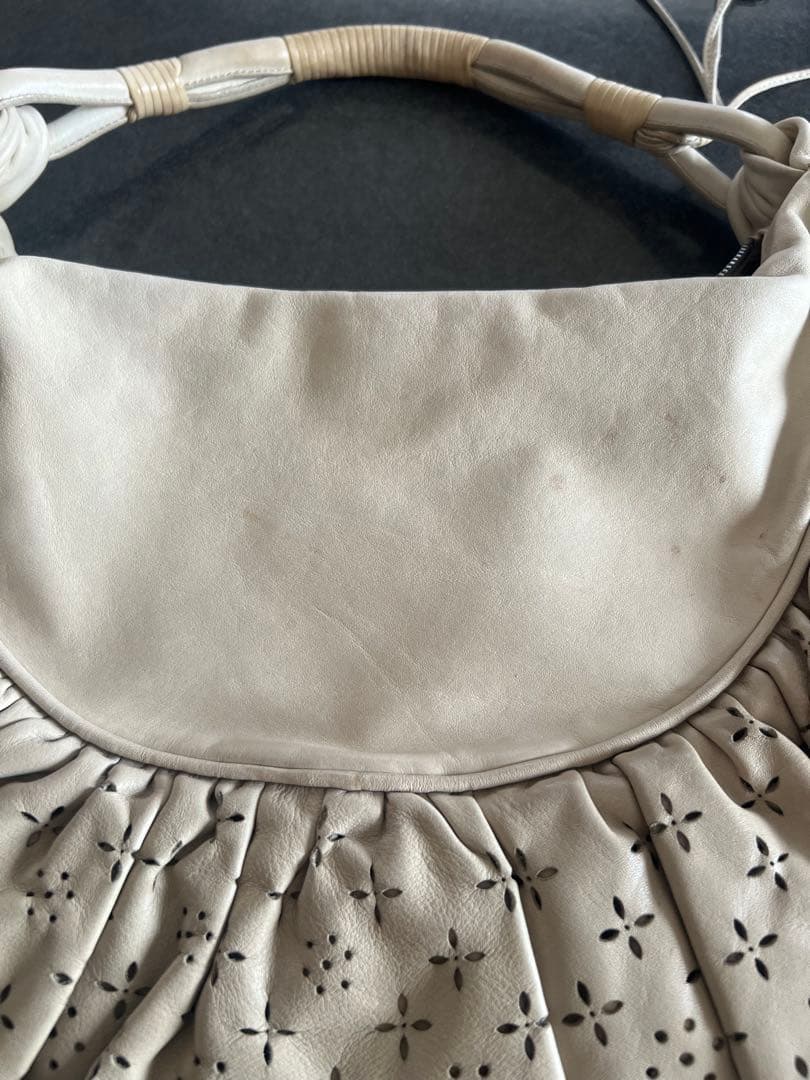 ディオールバッグ