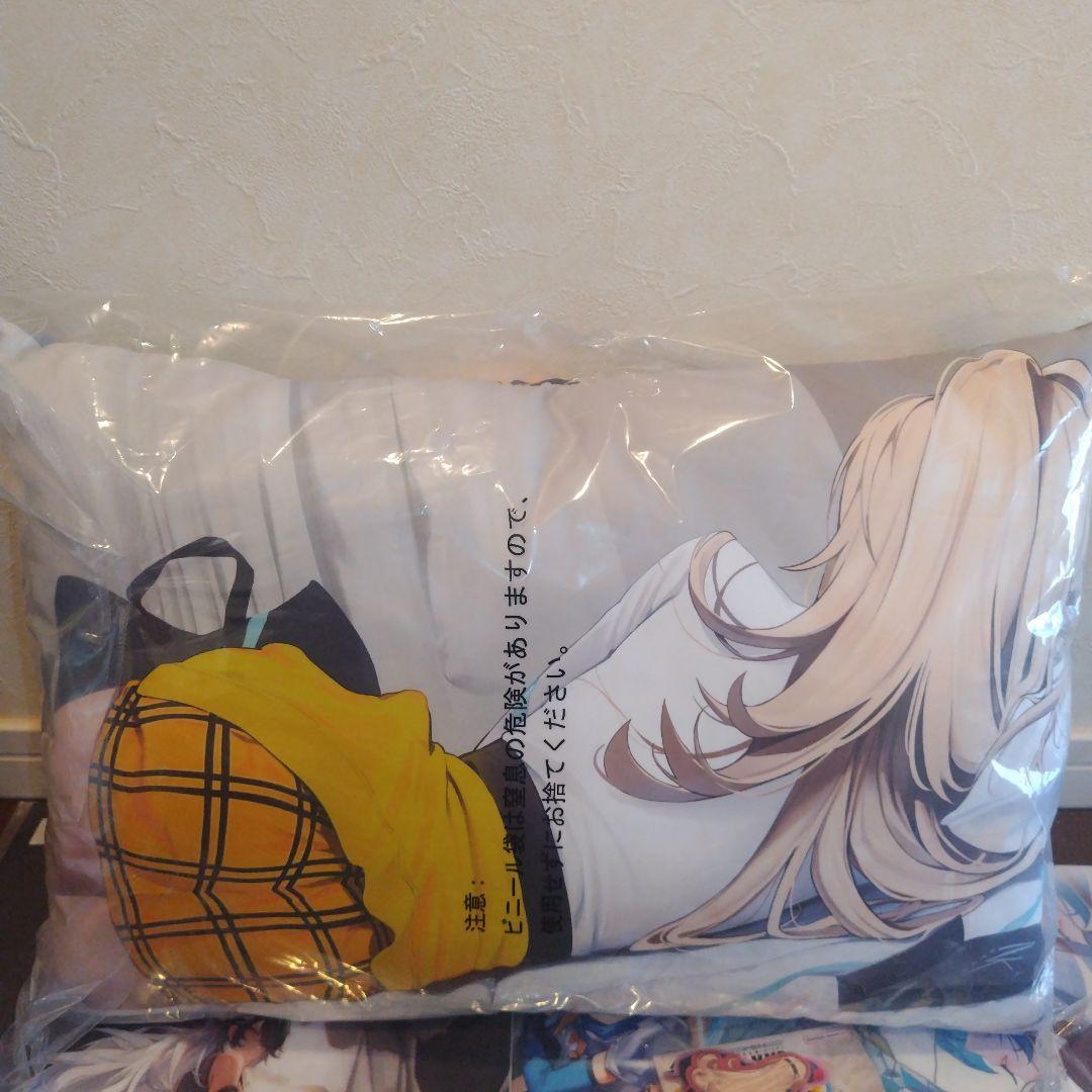 一番くじ 勝利の女神：NIKKE CHAPTER6 ラストワン賞 A賞 D賞