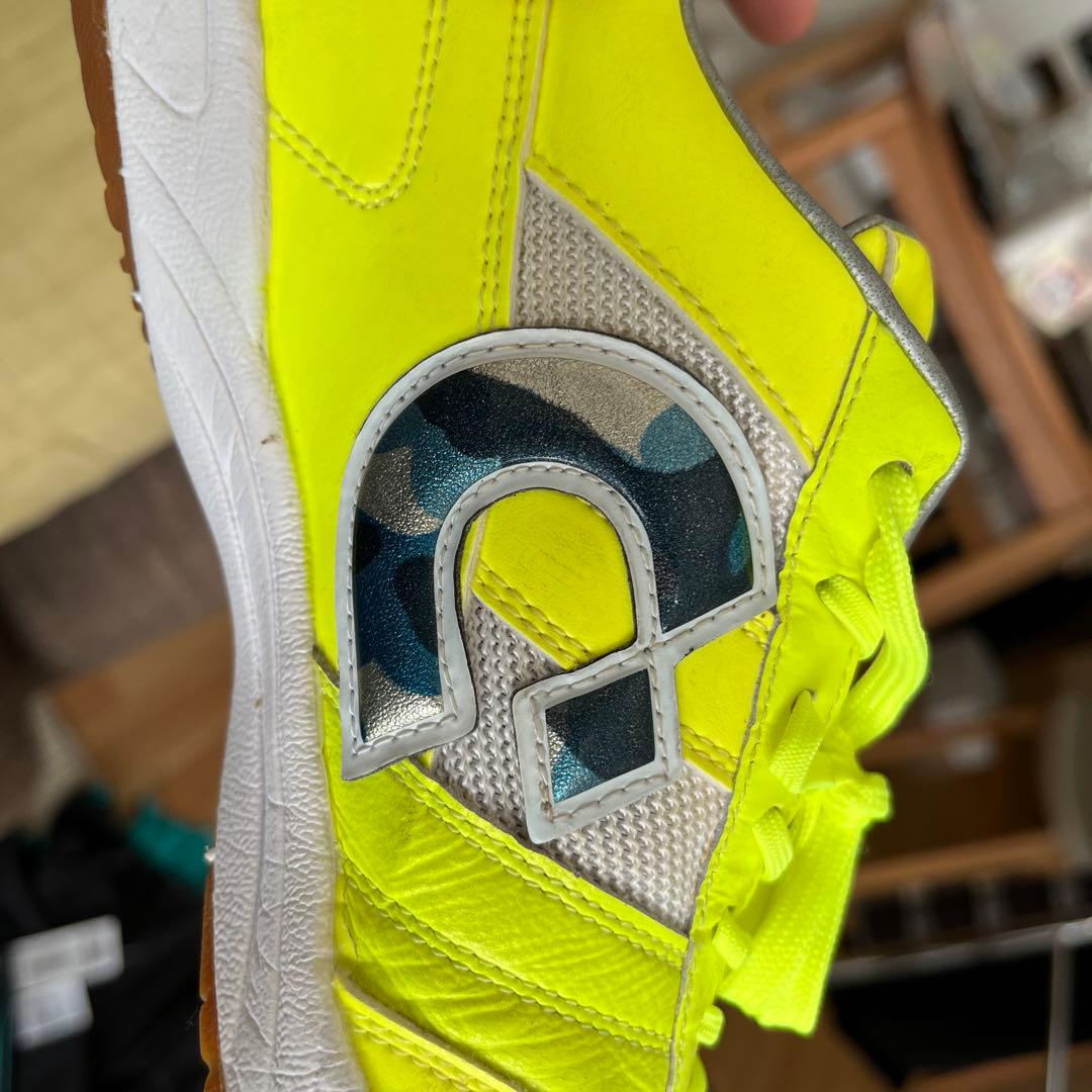 非売品 Desporte Boa Vista KI PRO1 25.5cm