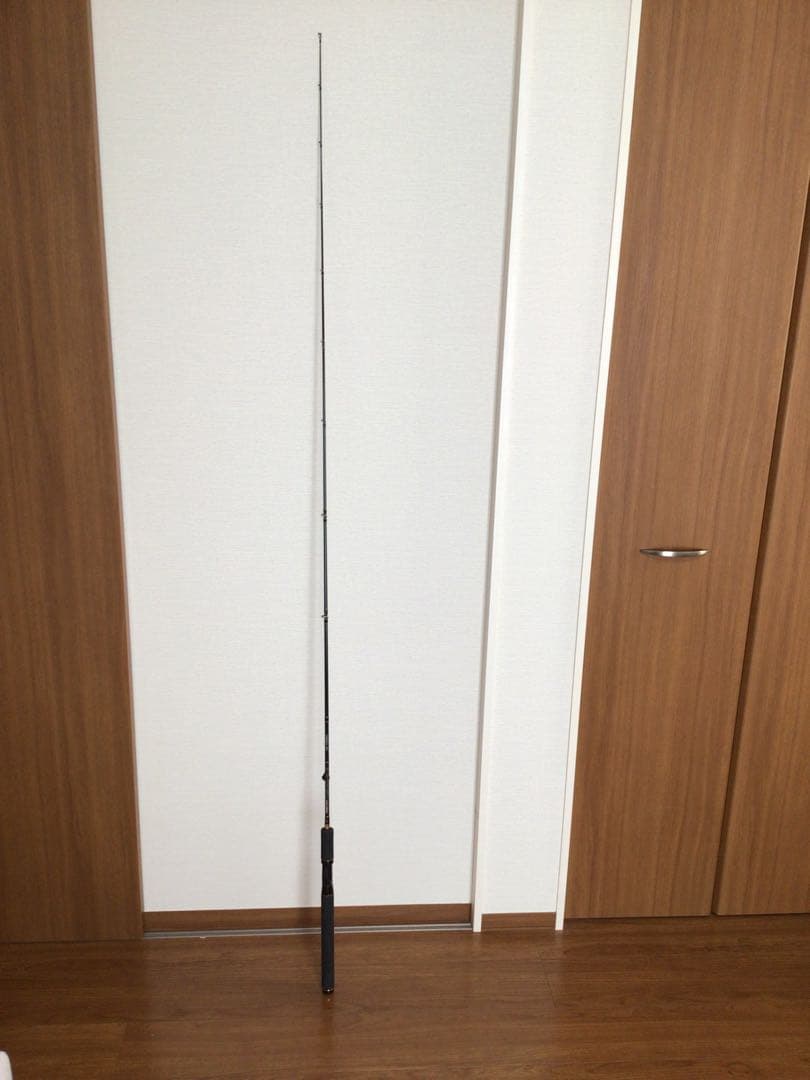 エバーグリーン TMJC-65M テムジン コブラ 初期型 ケース付